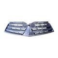 Mitsubishi Triton MN Grille Black (08/09-03/15)