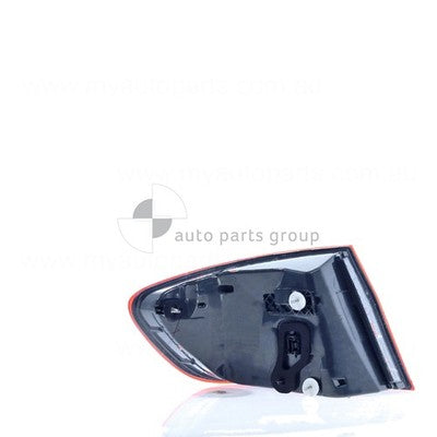 BMW 5 Series F10 LCI Tail Lamp RH (07/13-03/17)