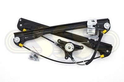 Hyundai I30 Door Window Regulator Right Hand Front Electric No No (01/07-03/12)