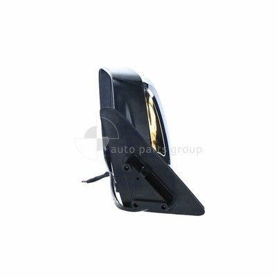 Toyota Landcruiser FZJ80R/HDJ80R/HZJ80R Door Mirror LH (01/90-01/98)