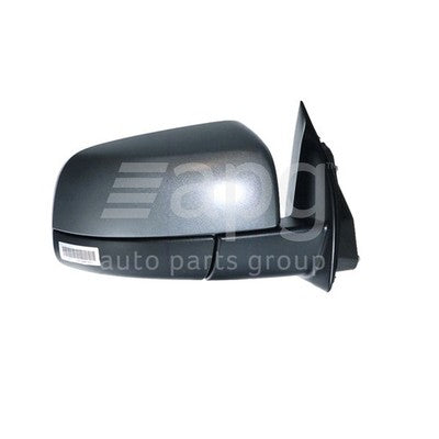 Genuine Ford Ranger PX II Door Mirror RH Electric Without Indicator With Cover