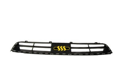 Genuine Hyundai Santa Fe Wagon Bar Grille Front Elite Highlander (05/15-02/18)