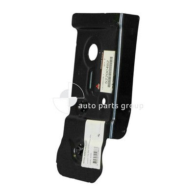 Genuine Mitsubishi Lancer CF Lower Tie Bar Extension RH (12/15-11/19)