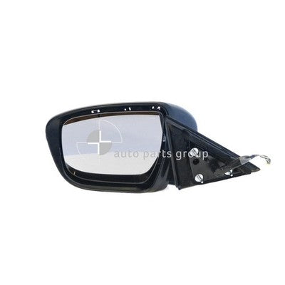 Genuine Nissan X-trail T32 Door Mirror LH (05/17-07/22)