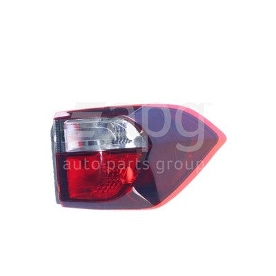 Ford Ecosport BK/BL Tail Lamp RH (12/13-07/18)