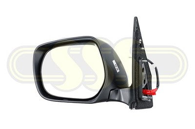 Genuine Toyota Landcruiser Door Mirror Body Left Hand Electric No (08/15-03/21)