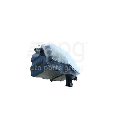 Volkswagen Polo 9N Head Lamp LH Halogen Electric Adjust (11/05-04/10)