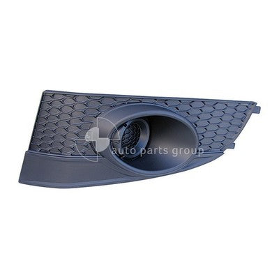 Genuine Holden Captiva 7 CG II Front Bar Grille LH (01/11-12/13)