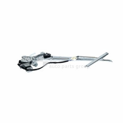 Toyota Landcruiser Front Door Window Regulator RH (01/90-01/98)