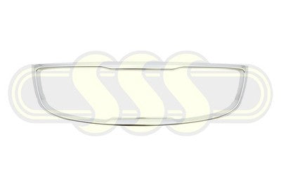 Genuine Kia Carnival Grille Frame (12/14-03/18)