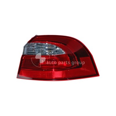 Kia Rio UB Tail Lamp RH (08/11-01/17)