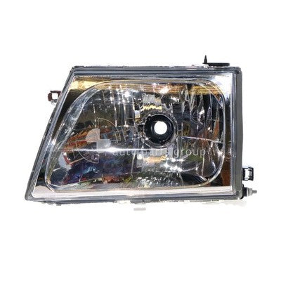 Toyota Hilux KZN165R/LN167R/LN172R Head Lamp LH (09/01-02/05)