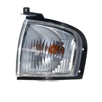 Genuine Mazda B Series UN Front Park / Indicator Lamp LH (01/99-10/02)