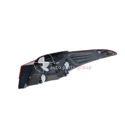 Hyundai Elantra MD Tail Lamp LH (06/11-10/13)