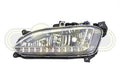 Genuine Hyundai Santa Fe Wagon Fog Lamp Left Hand W/Daytime 6/13- (06/12-05/15)