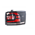 Genuine Volkswagen T-Cross C1 Tail Lamp RH (01/20-04/24)