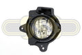 Genuine Toyota Hilux 1988-On Fog Lamp Left Hand Assembly 11/13- (07/11-08/15)