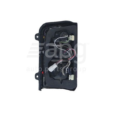 Mitsubishi Express SJ Tail Lamp LH (10/86-05/13)