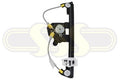 BMW 1Series Door Window Regulator Right Hand Rear (01/07-09/11)