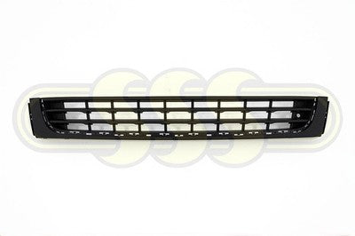 Genuine Volkswagen Amarok Ute Bar Grille Front (06/13-10/16)