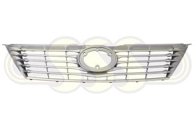 Toyota Aurion Grille Horizontal Type (06/12-06/15)