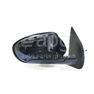 Genuine Nissan Dualis J10 Door Mirror RH Electric (10/07-05/14)