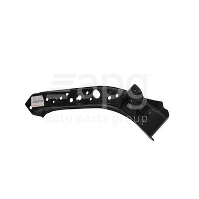 Genuine Toyota Camry Upper Tie Bar Extension RH (09/17-06/24)