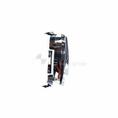 BMW 1 Series E82/E82 LCI/E88 Grille LH Chrome/Black Without Mould (05/08-12/13)