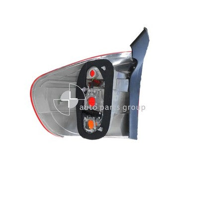 BMW X5 E70 Tail Lamp RH (03/07-05/10)