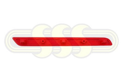 Genuine Toyota Supra Bar Reflector Left Hand Rear (03/19-On)