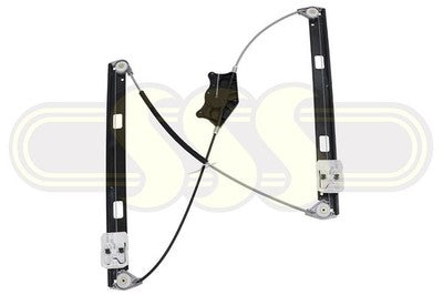 Audi Q5 Door Window Regulator Left Hand Front (06/12-05/17)