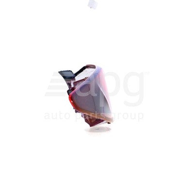 Genuine Hyundai Santa Fe DM Tail Lamp LH (11/15-On)