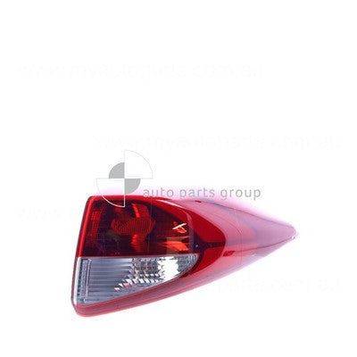 Hyundai Tucson TL Tail Lamp RH (05/15-06/18)