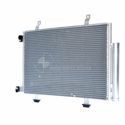 Suzuki Swift FZ A/C Condenser 16 mm 8 mm Fin (02/11-12/16)