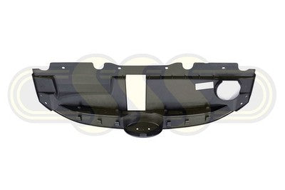 Hyundai Ix35 Grille Black Glossy (11/09-05/15)