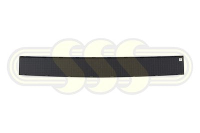 Genuine Hyundai Ioniq 5 Grille Black No Camera (02/22-On)