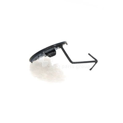 Genuine Hyundai Tucson TL Front Bar Tow Hook Cover (05/15-06/18)