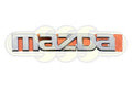 Genuine Mazda Mazda2 Badge/Logo *Mazda* On Tail Gate (10/10-08/14)