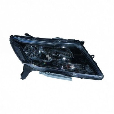 Genuine Nissan Pathfinder R52 Head Lamp RH Halogen (10/13-03/17)