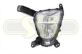 Genuine Kia Sorento Fog Lamp Left Hand Front Si/SLi/Platinum (04/15-09/17)