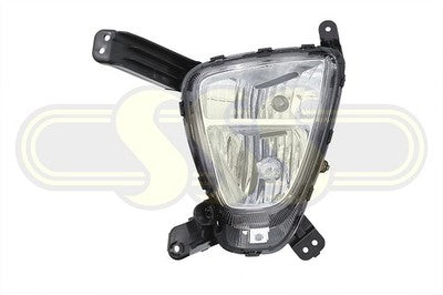 Genuine Kia Sorento Fog Lamp Left Hand Front Si/SLi/Platinum (04/15-09/17)