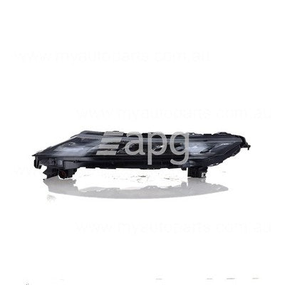 Genuine Mitsubishi Outlander ZM Daytime Running Lamp LH (08/21-On)
