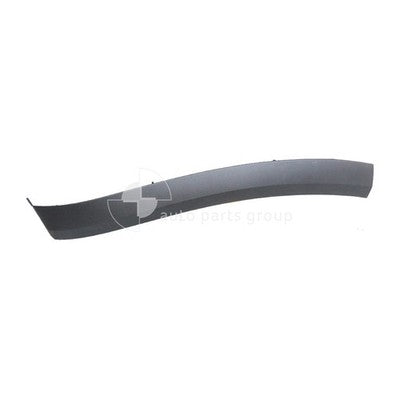Genuine Toyota Fortuner GUN156R Front Bar Mould Black LH (07/15-05/20)