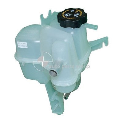 Ford Escape Radiator Overflow Bottle With Cap Without Sensor (02/01-04/08)