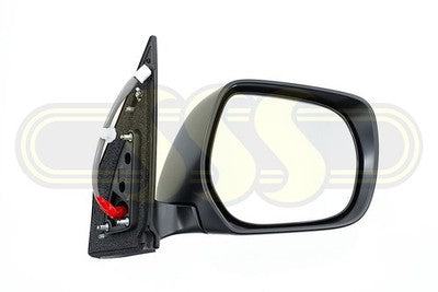 Genuine Toyota Landcruiser Door Mirror Right Hand Electric With (08/15-03/21)