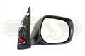 Genuine Toyota Landcruiser Door Mirror Right Hand Electric With (08/15-03/21)