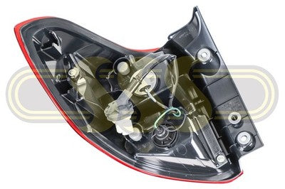 Genuine Suzuki Vitara 4Dr Tail Lamp Right Hand (2018-On)