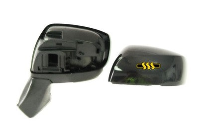 Subaru Forester Door Mirror Right Hand No Mirror Light Type 3Pins (08/12-01/16)