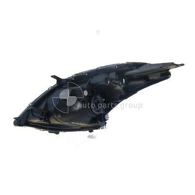 Suzuki Swift FZ Head Lamp RH Halogen Manual Adjust (02/11-12/16)