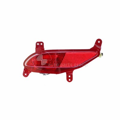 Genuine Hyundai Santa Fe DM Rear Bar Lamp LH (08/12-11/15)